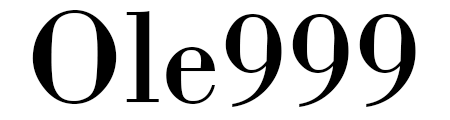 Ole999